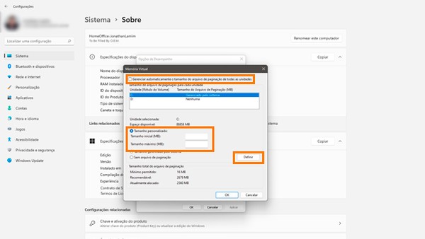 Subir memoria dedicada deals de video