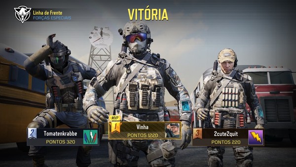 Call of Duty: Mobile: dicas para jogar bem e vencer no FPS da Actvision, e-sportv