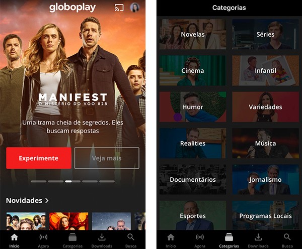 Usa Android? Descubra 9 aplicativos para assistir a filmes grátis