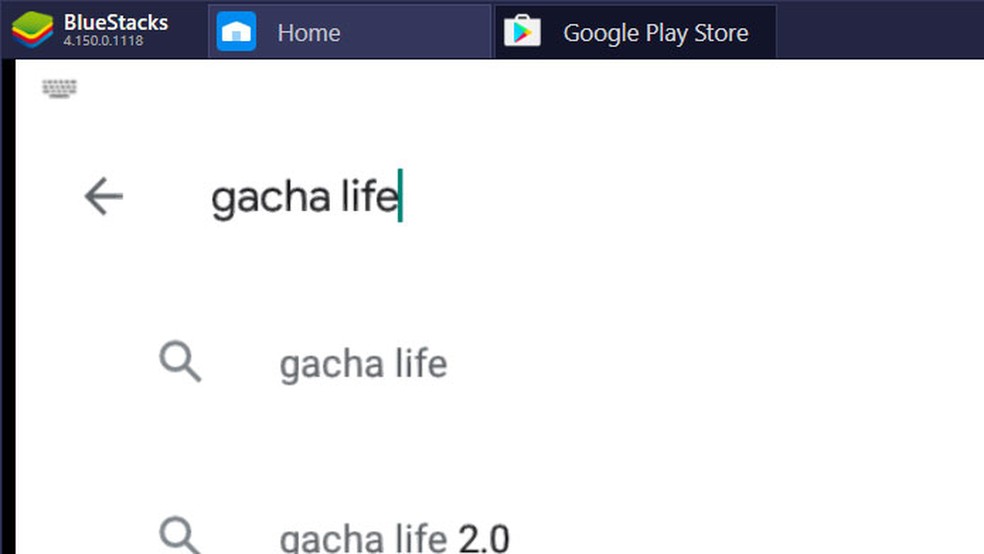 Gacha Life: como fazer download no PC e instalar com emulador de