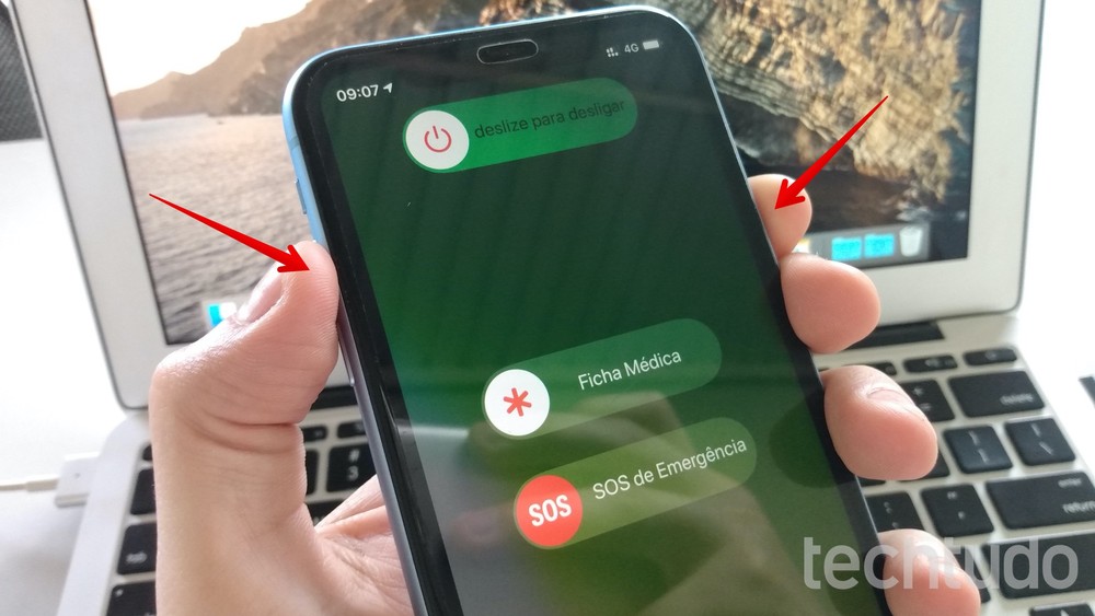 Como desligar o iPhone com ou sem botão, pelos ajustes e via Siri