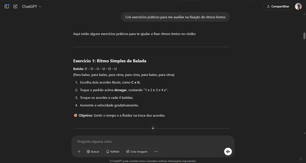  Reprodução/Gabriel Pereira