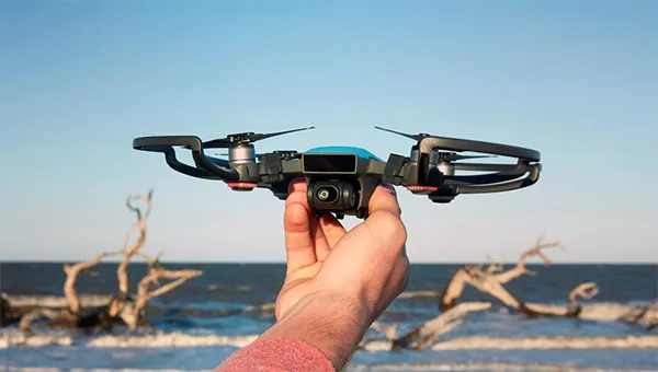 Dji tello spark discount