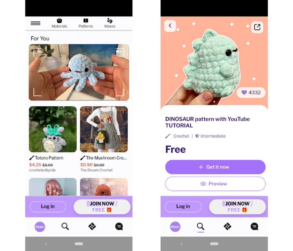  Reprodução/Mariana Tralback