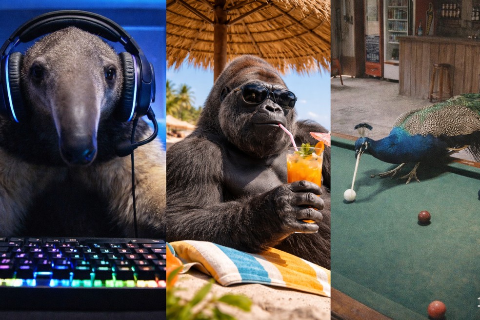  Reprodução/ChatGPT