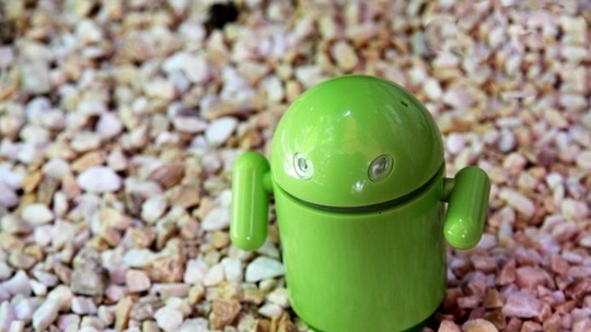 Google anuncia Android 10 Go, versão do sistema para celulares de entrada