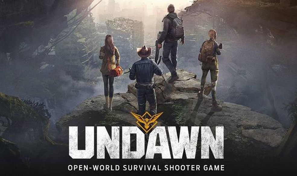 Undawn: veja detalhes do novo jogo da Garena, desenvolvedora do Free Fire