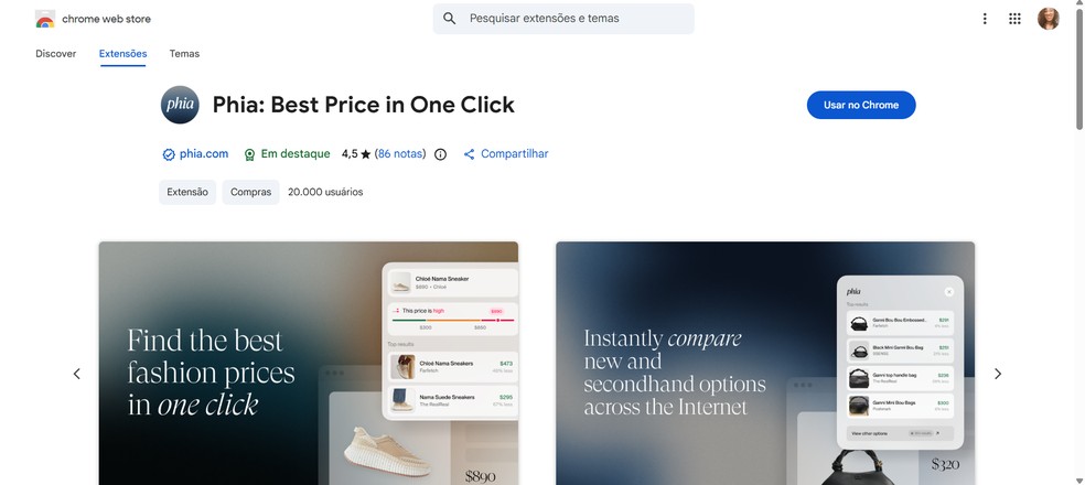  Reprodução/Caroline Silvestre