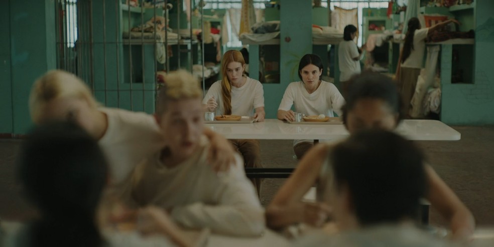  Reprodução/Prime Video