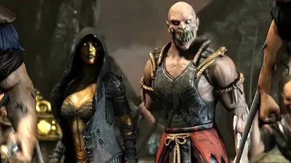 7 personagens do mundo do terror que gostaríamos de ver em Mortal Kombat X  – Fatos Desconhecidos