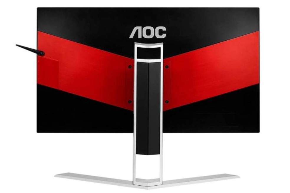 Qual Diferença Do Monitor Kozz E Aoc
