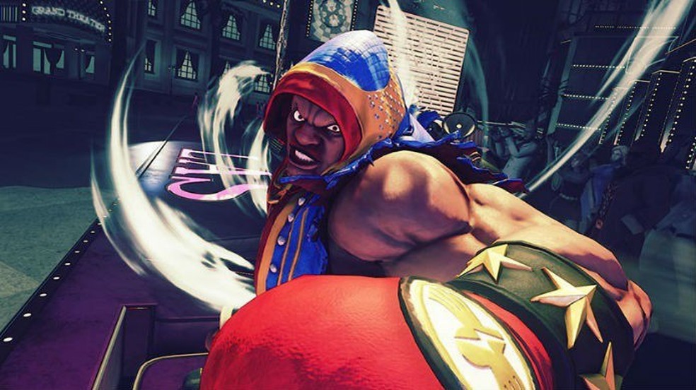 Street Fighter V para PC, requisitos mínimos y recomendados