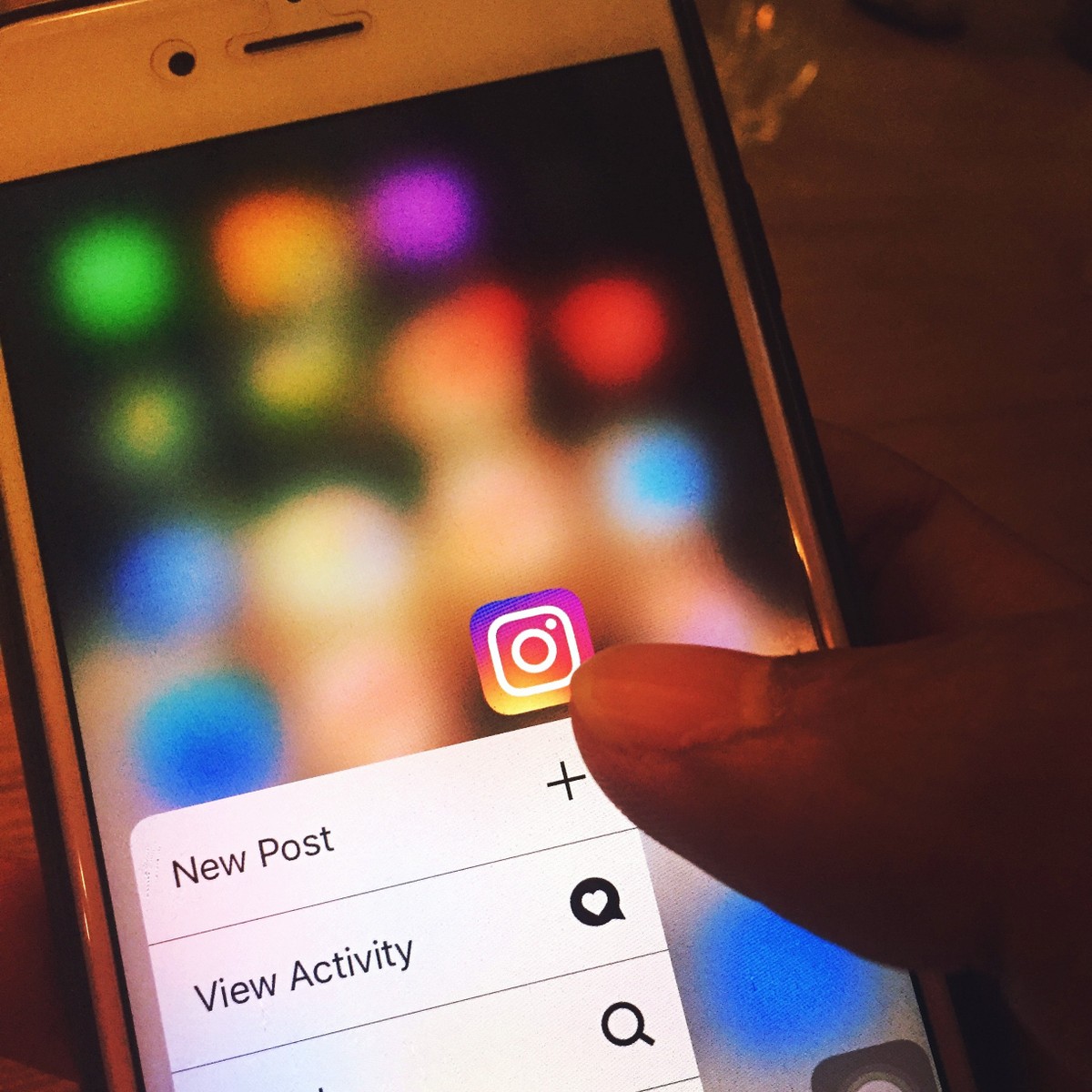 4 dicas para melhorar a qualidade das fotos no Instagram