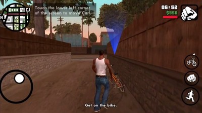 GTA San Andreas: Inteligência artificial recria personagens clássicos do  jogo