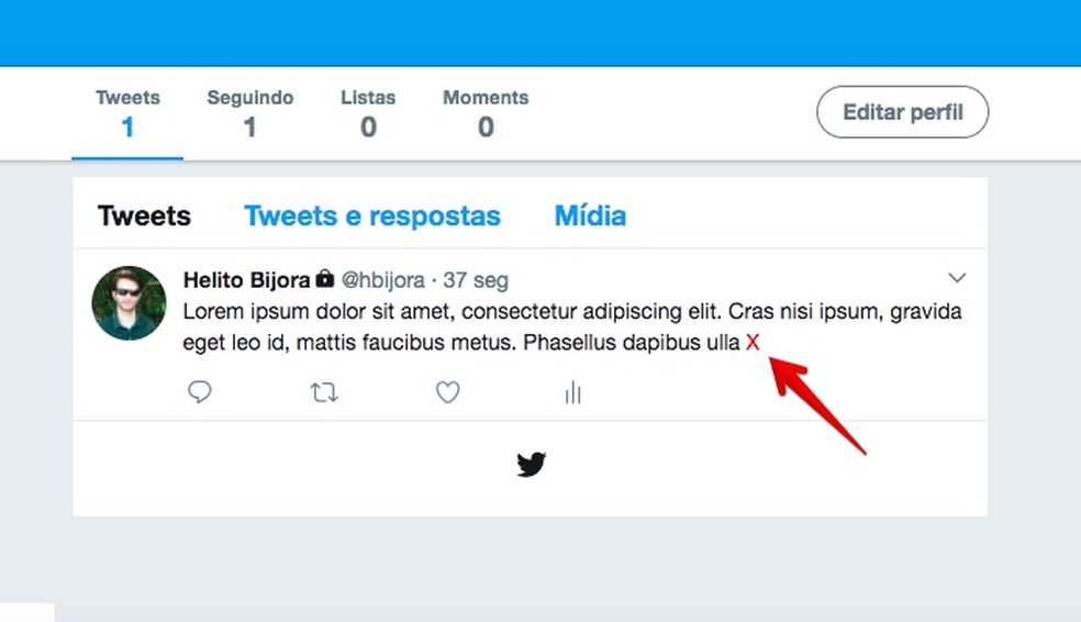 Extensão para o Chrome volta com o limite de 140 caracteres do Twitter