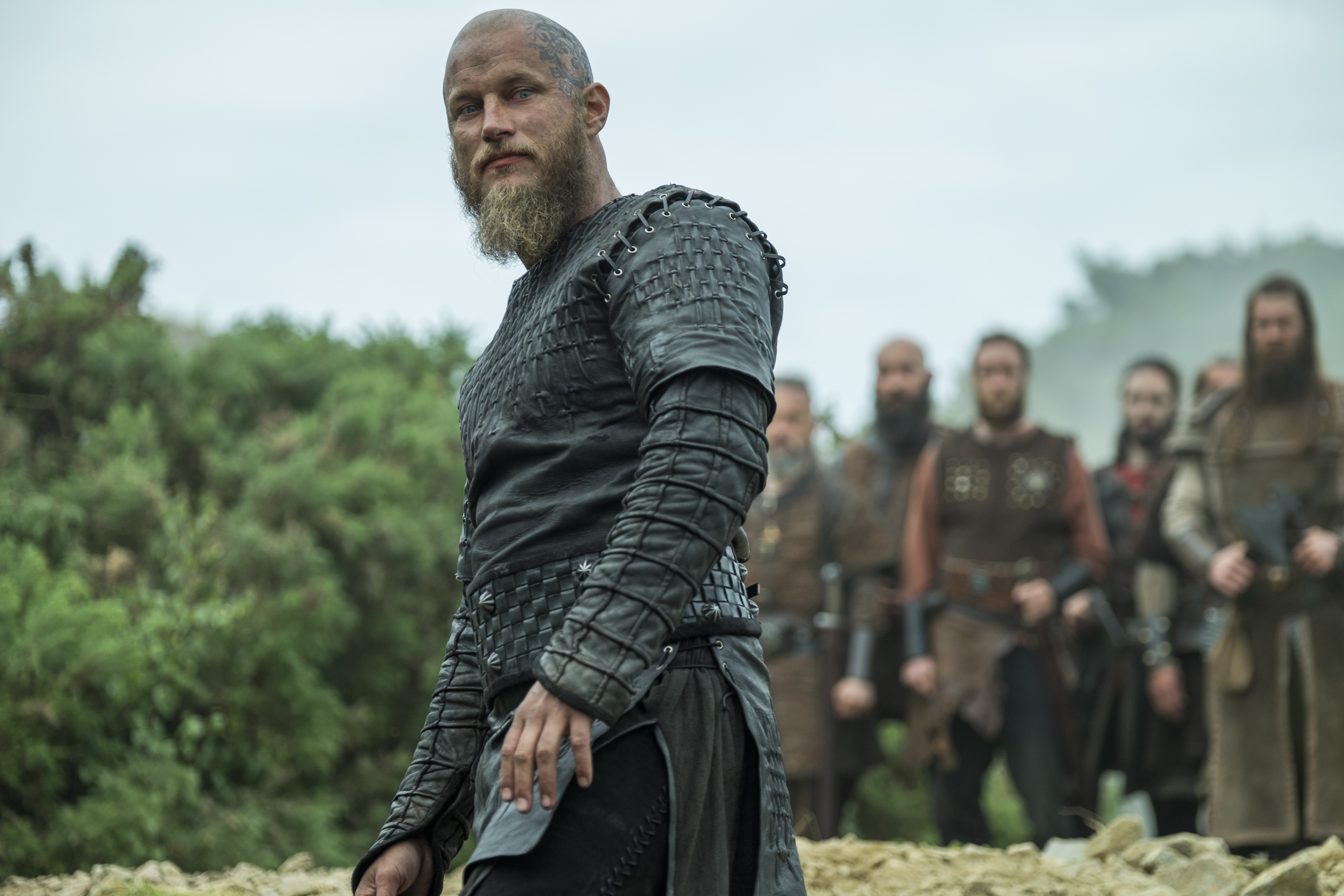 10 séries tipo Vikings, mas que são ainda melhores