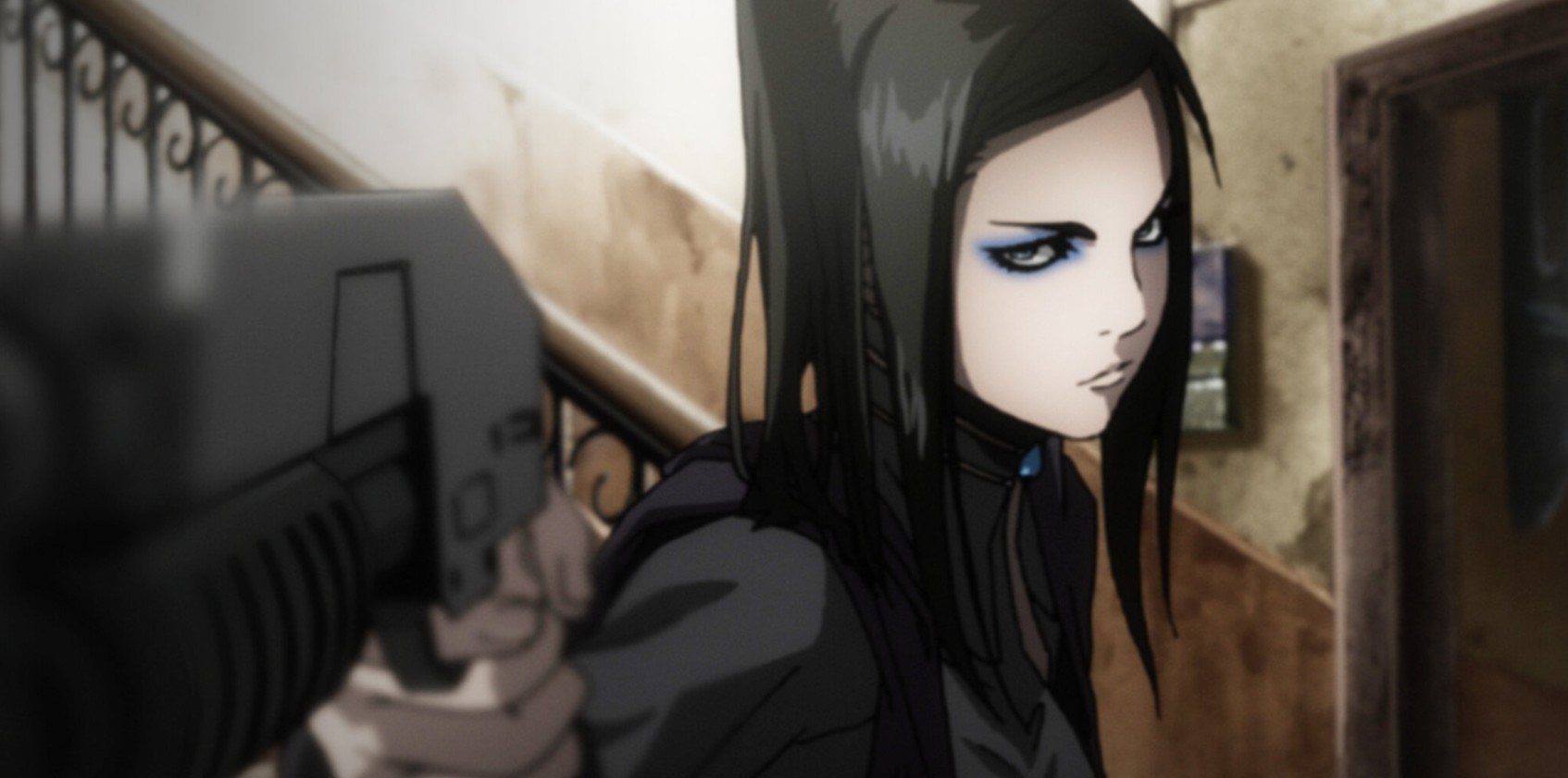 8 animes cult de suspense para quem ama dilemas existenciais