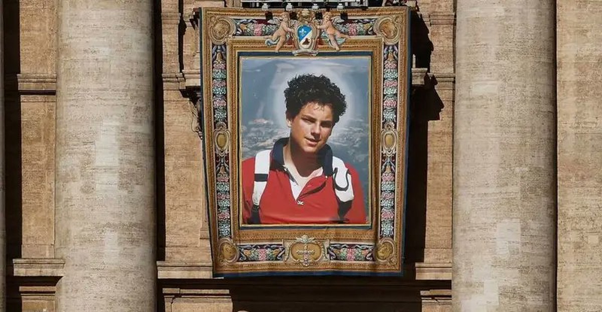 Carlo Acutis: entenda o fenômeno do novo 'santo millennial' na Internet