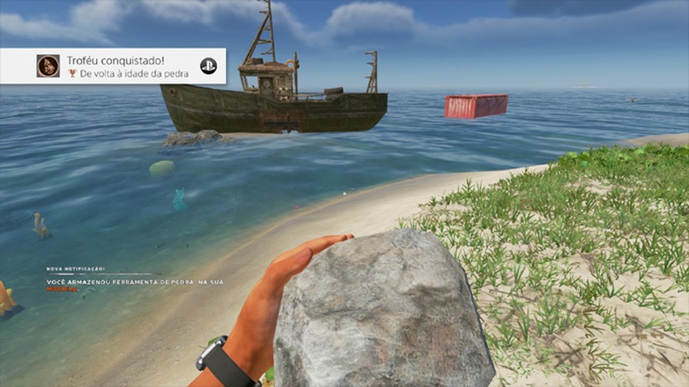Stranded Deep: veja dicas de como jogar no PS4 e PS5