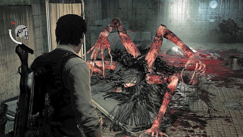 Os melhores jogos das 10 maiores franquias de horror
