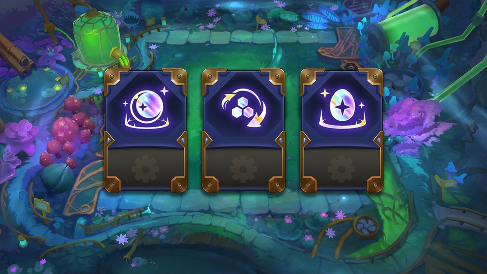 TFT Set 6.5: veja novidades no Passe II de Bungingangas e Engenhocas