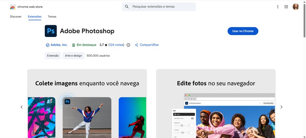  Reprodução/Caroline Silvestre