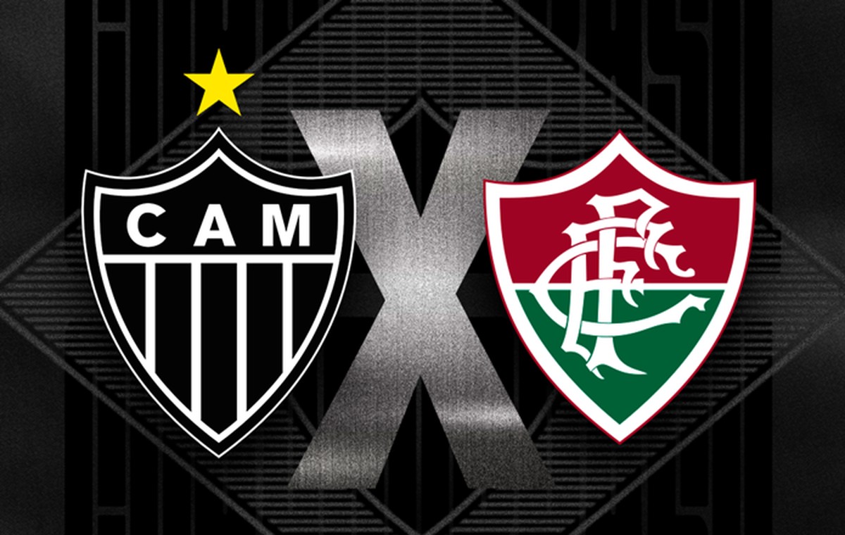 Atlético-MG x Fluminense: veja onde assistir, informações e