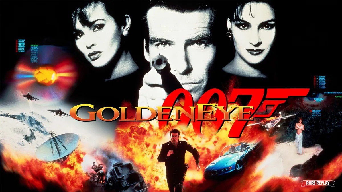 James Bond: 7 melhores games da franquia 007, segundo o Metacritic