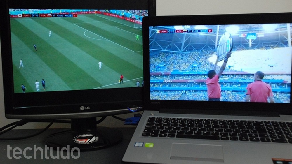 5 monitores para usar como segunda tela por a partir de R$ 849