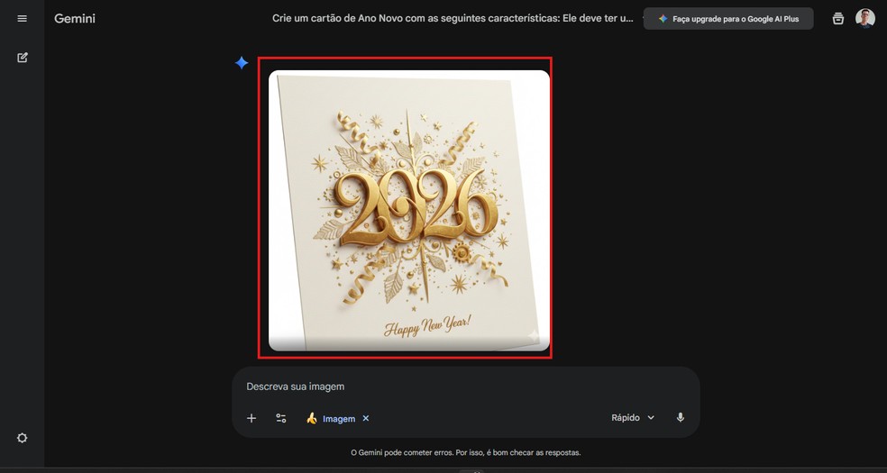  Reprodução/Gabriel Pereira