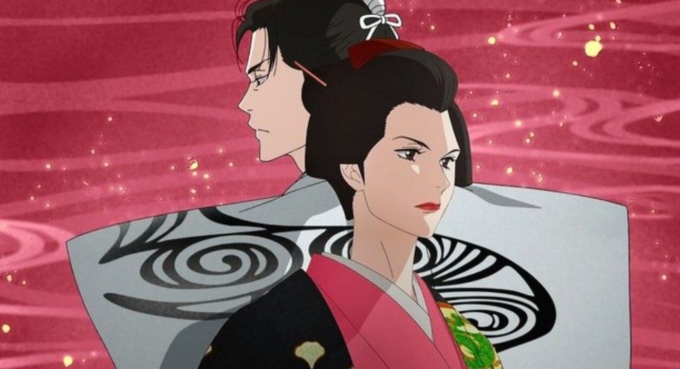  Divulgação/Netflix