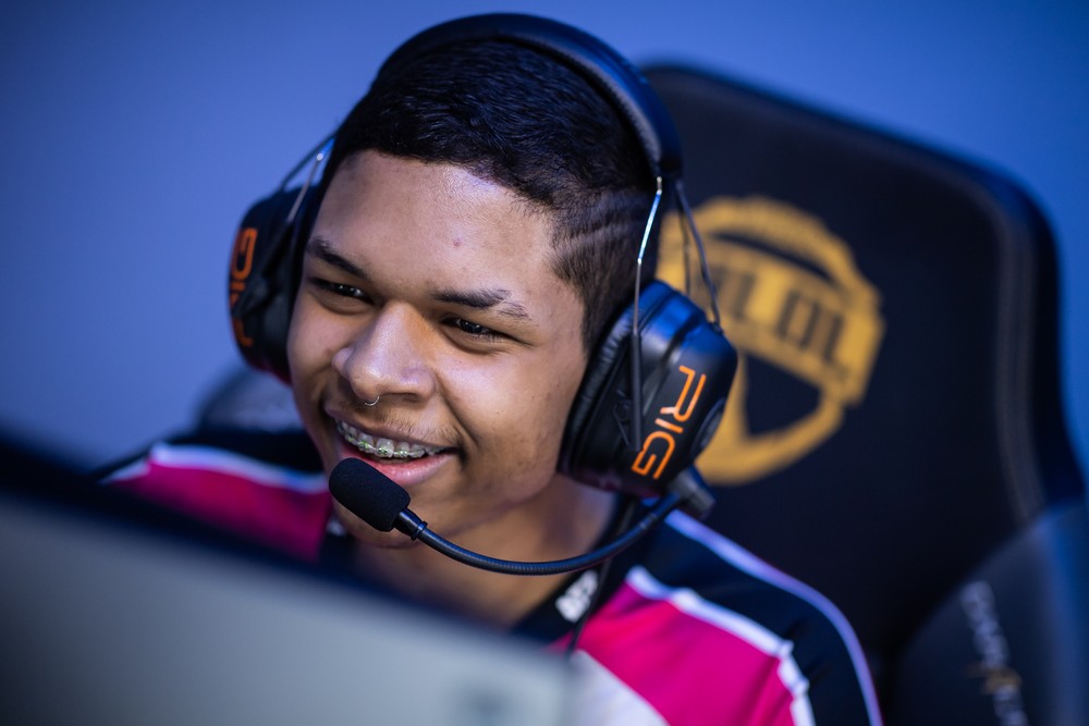 Prodigy Esports: conheça a escalação do time no CBLoL 2020
