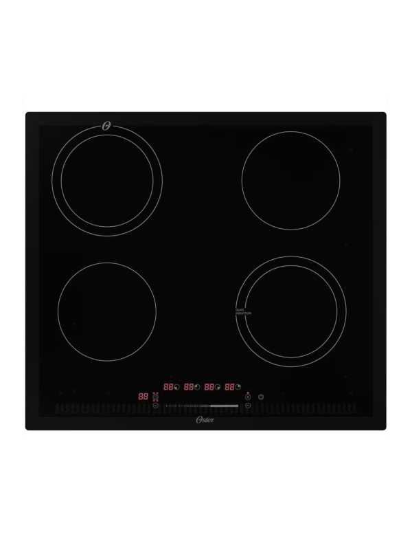 Cooktop de indução 4 bocas Oster touch screen (220V)