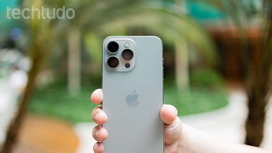 iPhone 16 pode vir mais caro que o iPhone 15; entenda