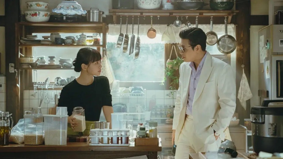  Divulgação/Netflix