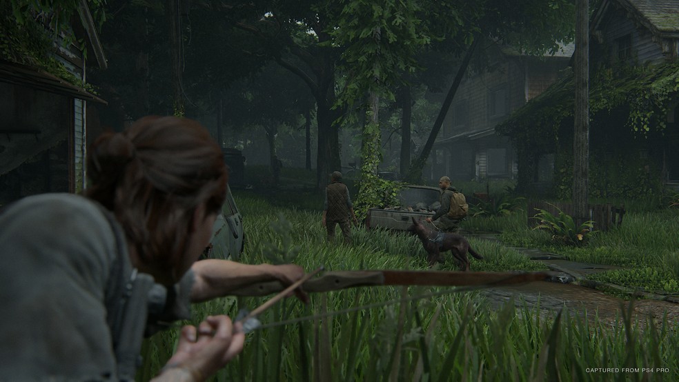 The Last of Us Part II': Sequência do jogo é ADIADA por tempo indeterminado  - CinePOP