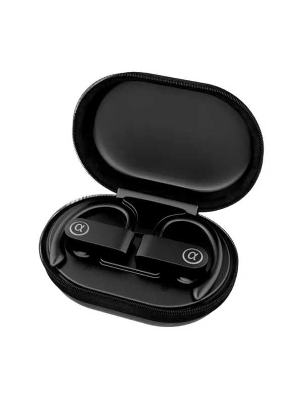 Fone de ouvido alfa ouro fn-b21