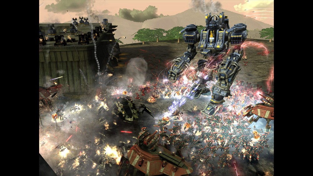 15 melhores jogos de estratégia que todo fã de RTS precisa ter no PC