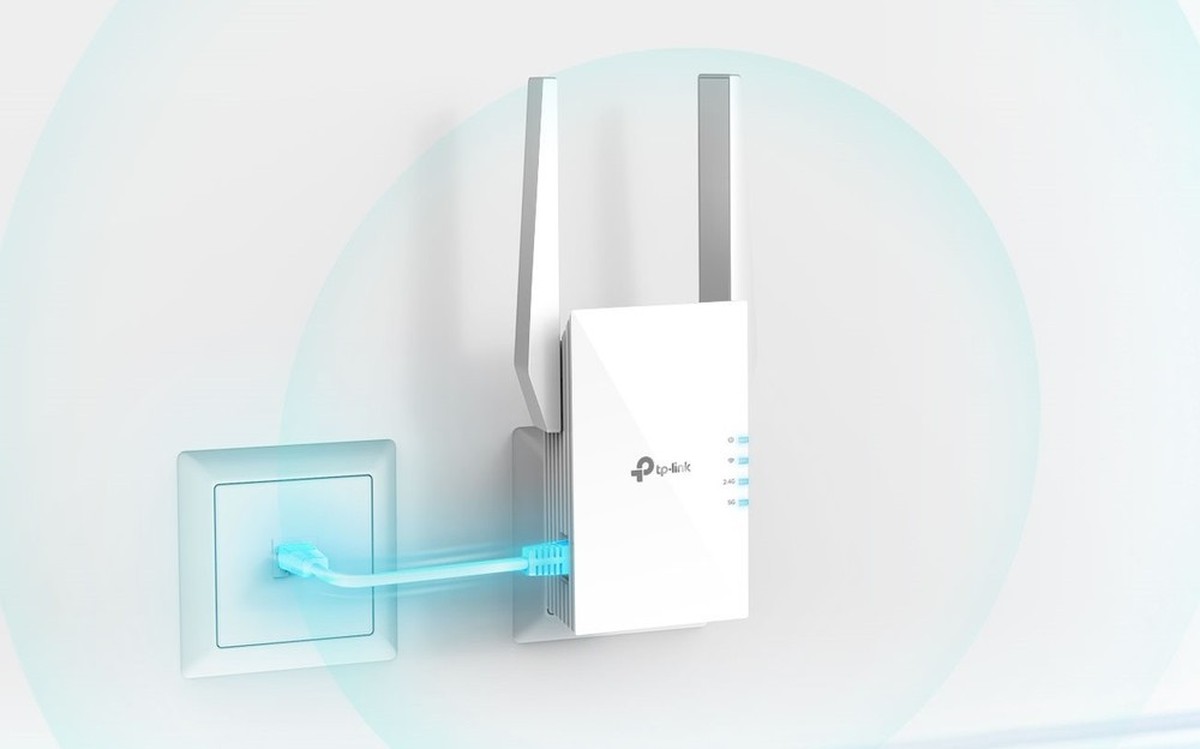 Repetidor de new arrivals wifi casa royal
