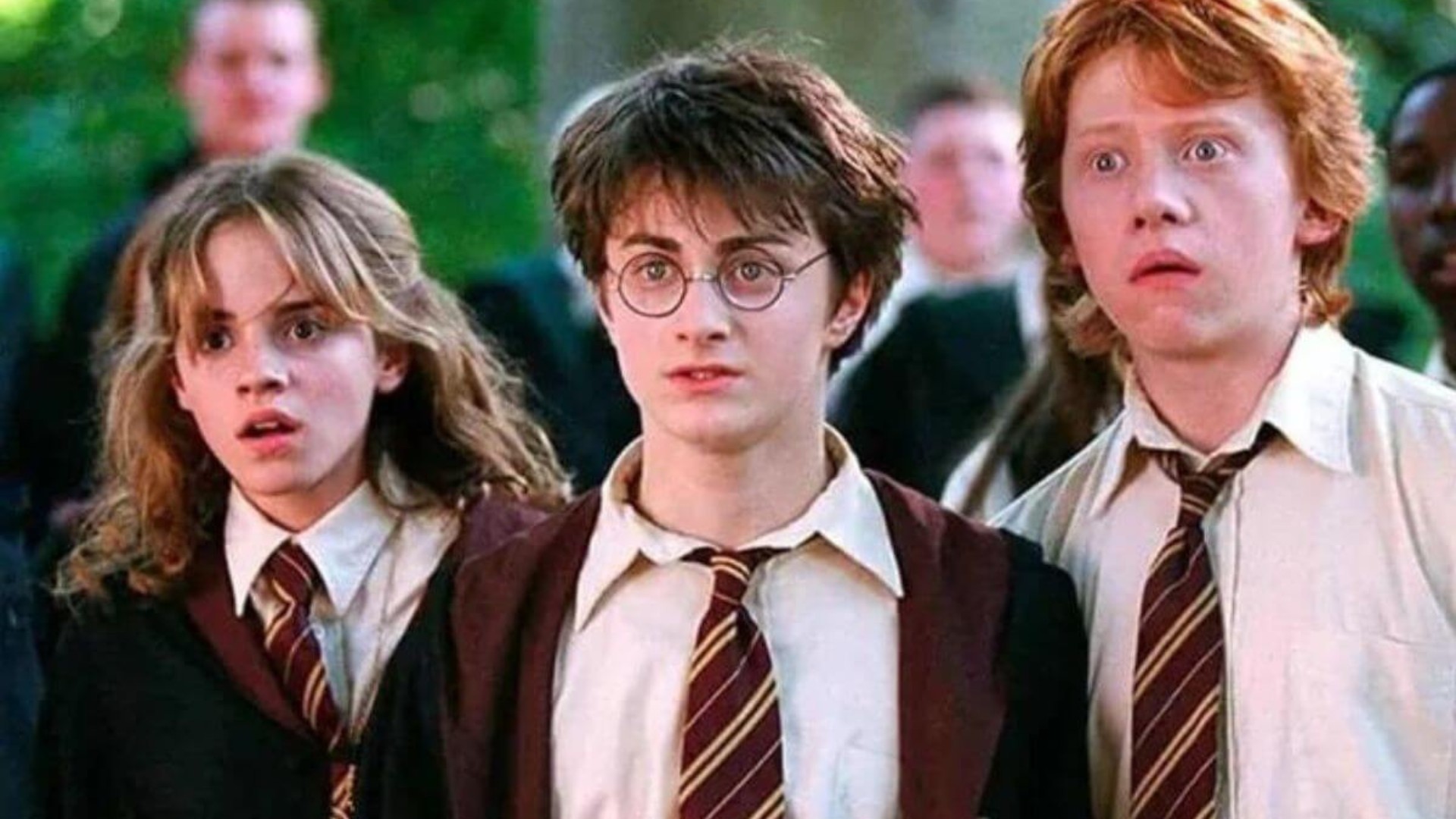 Teste Harry Potter: veja os melhores sites para descobrir sua casa de Hogwarts