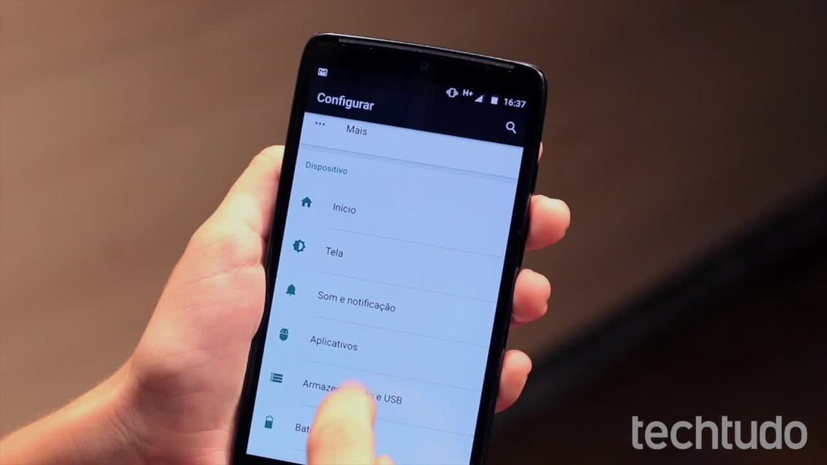 Como recuperar o app Google Play Store no celular Android