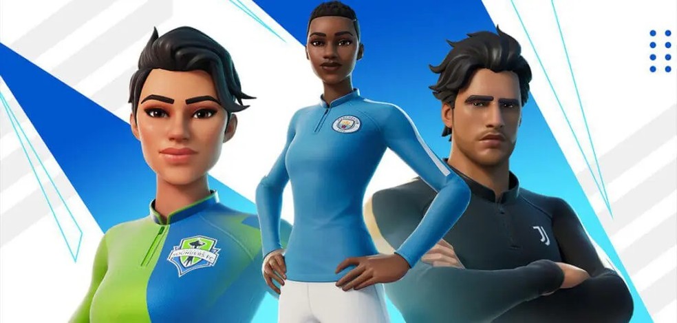 Cr7 fortnite best sale