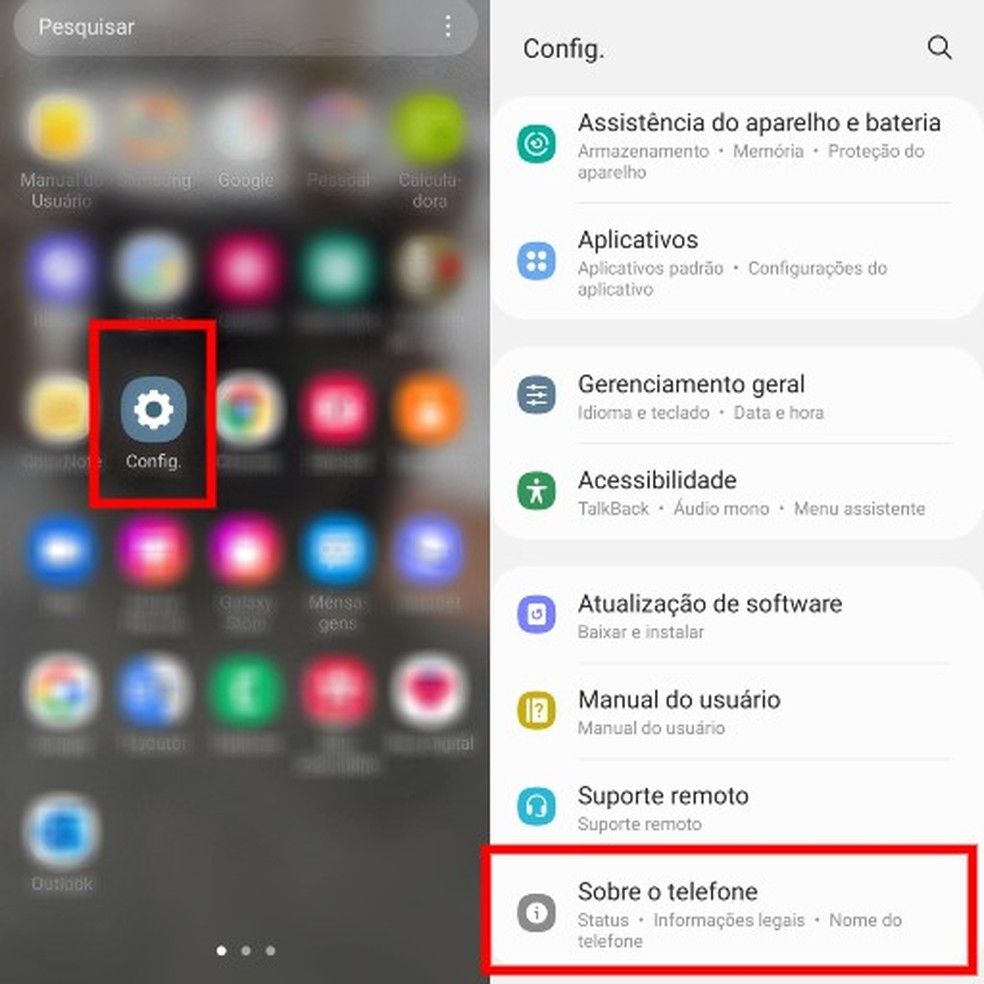 Como acessar o jogo escondido no Android 10 - Olhar Digital