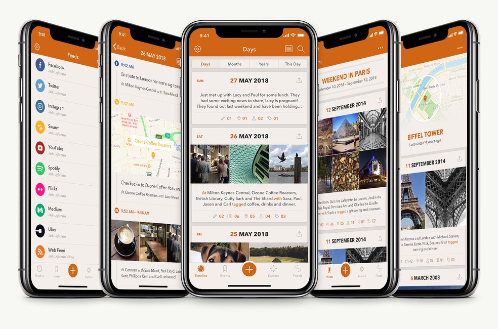  Divulgação/Momento