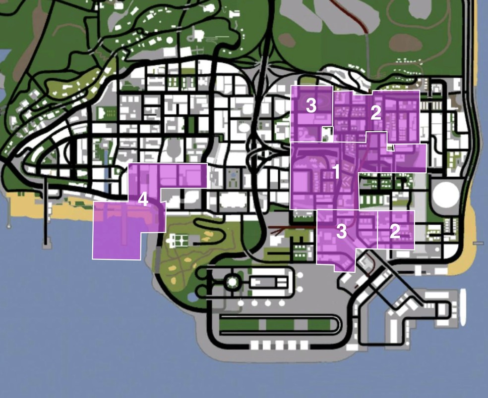  Reprodução/GTA Wiki