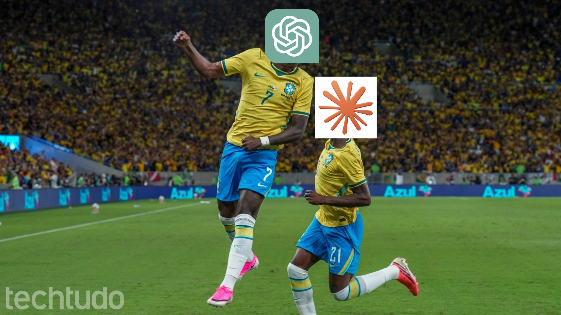 Bolão da Copa do Mundo 2026: veja como montar com ChatGPT e Claude em segundos