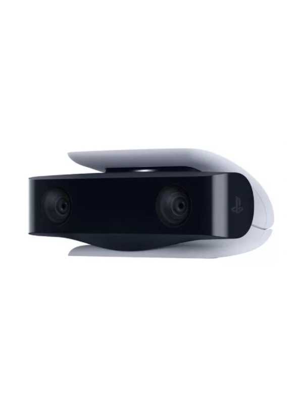 Câmera HD — PlayStation 5
