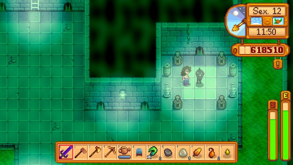  Reprodução/Róbson Martins