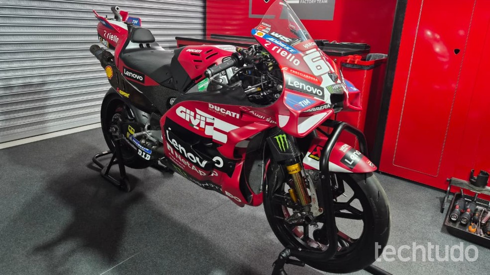  Aline Barbieri/TechTudo