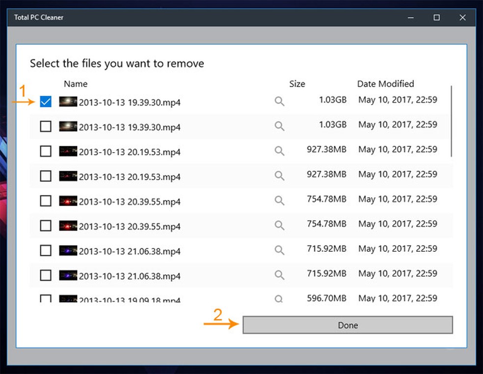 Como limpar e otimizar o Windows 10 com o Total PC Cleaner